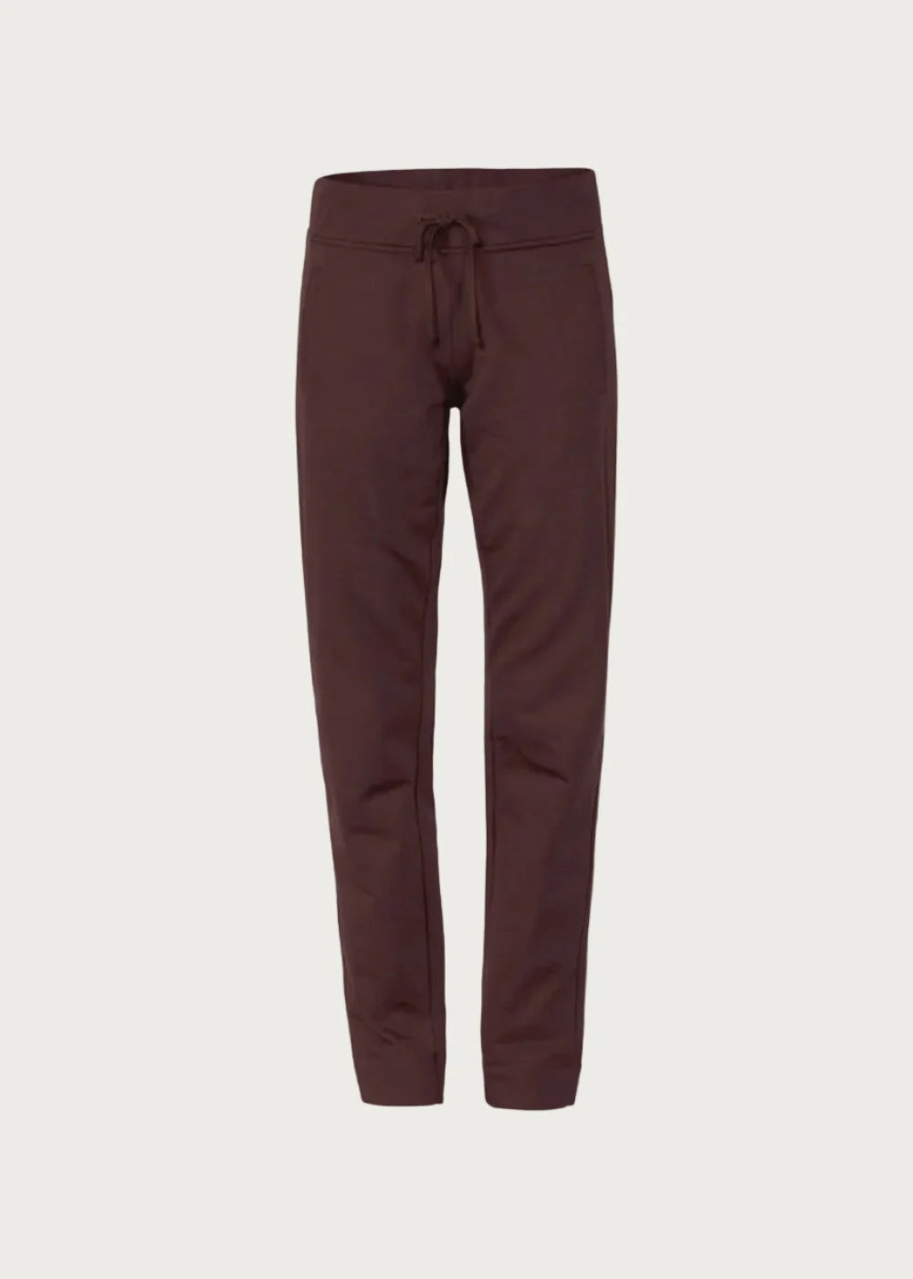 Blue Sportswear - housut - viininpunainen