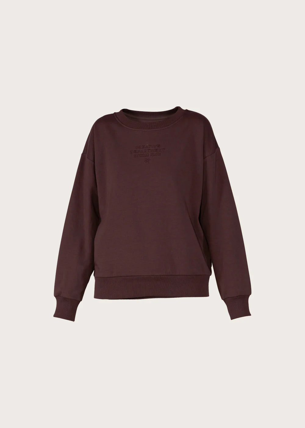 Blue Sportswear - pusero - viininpunainen