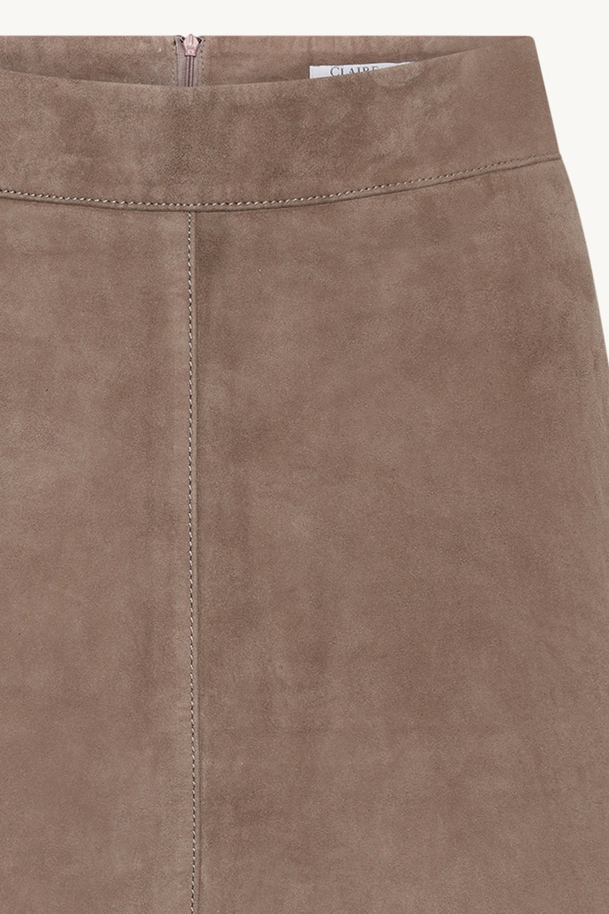 Claire Woman - hame - beige