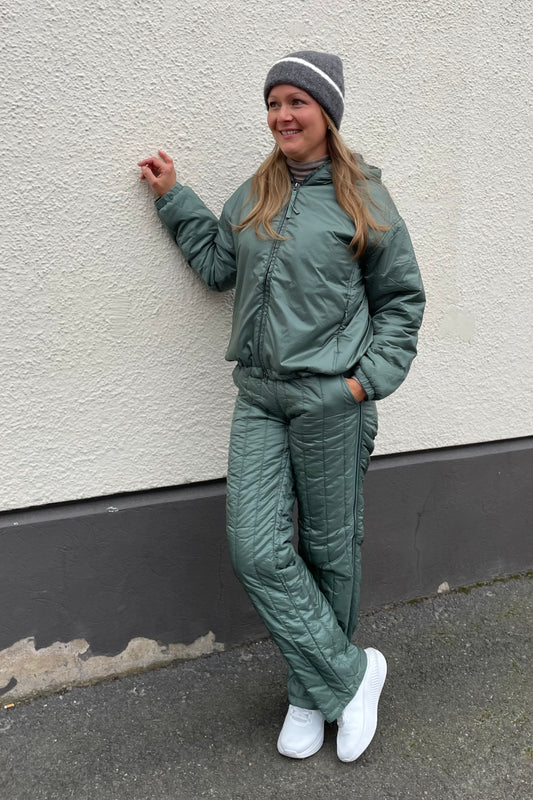 Blue Sportswear - pipo - harmaa