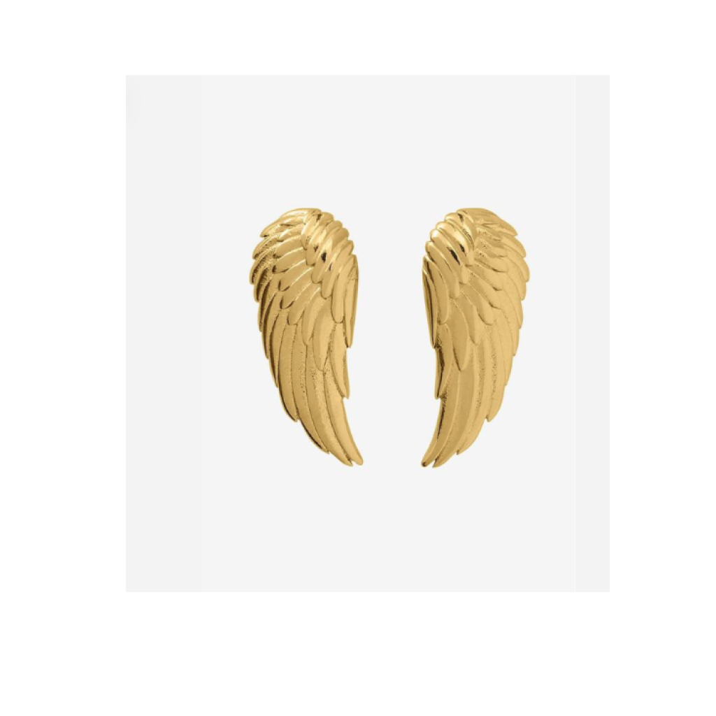 Edblad - korvakorut - Angel