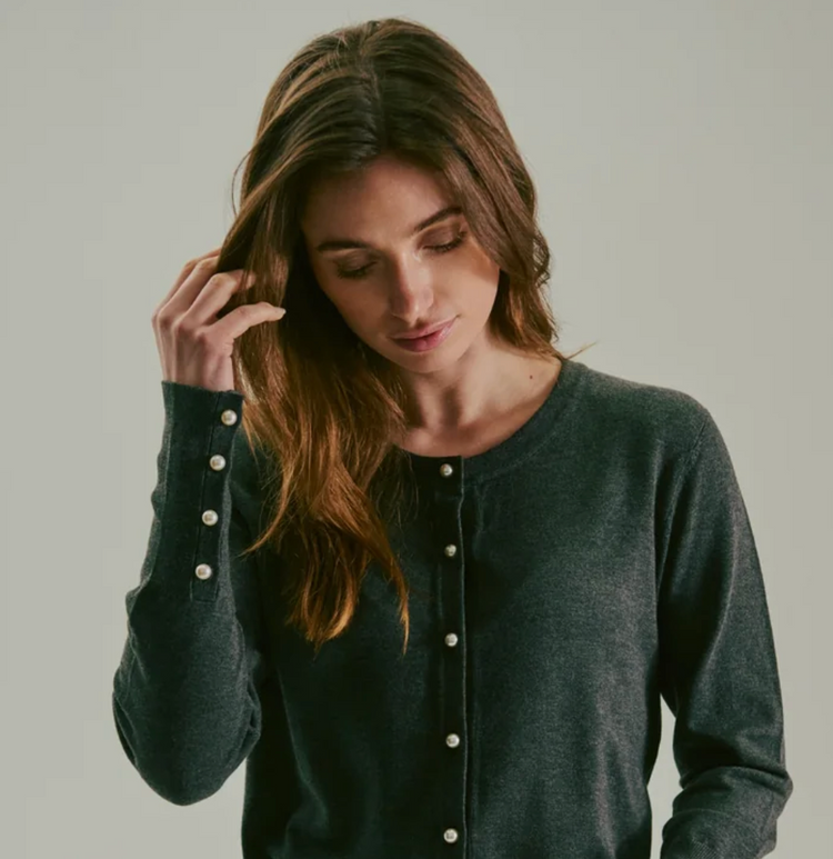 Claire Woman