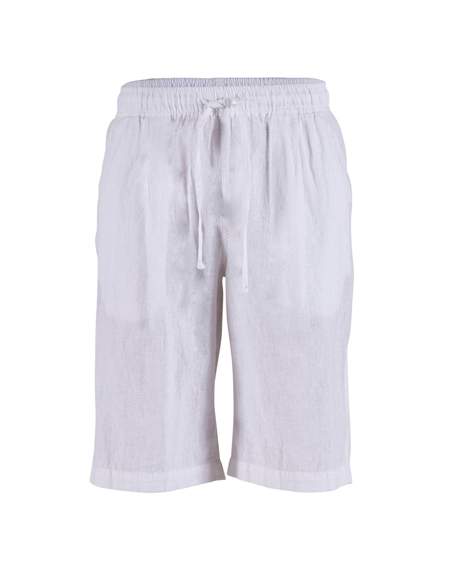 Blue Sportswear - shortsit - valkoinen