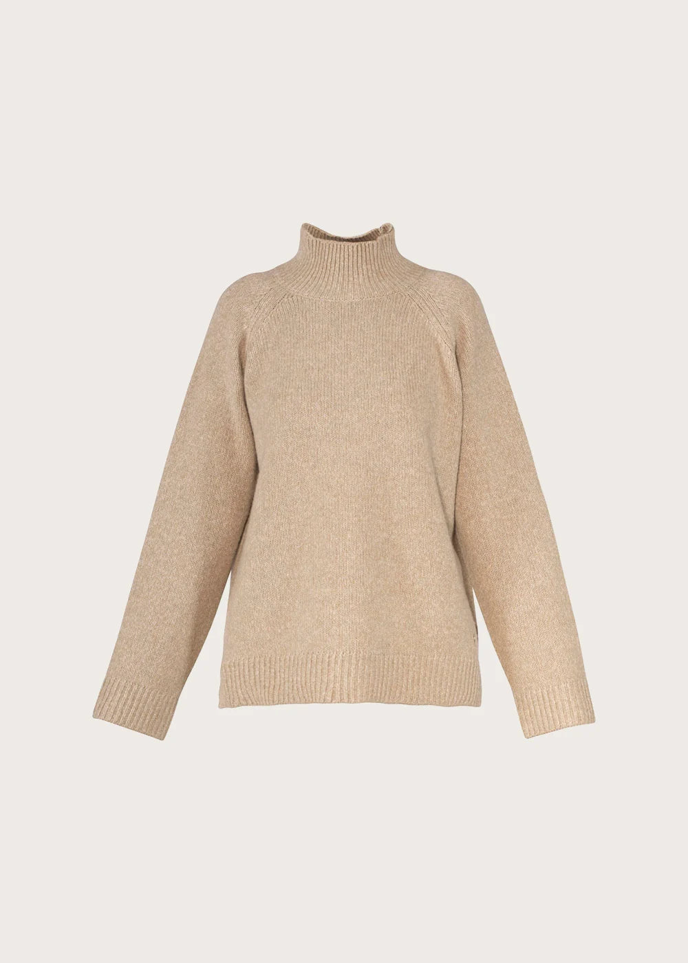 Blue Sportswear - neule - beige