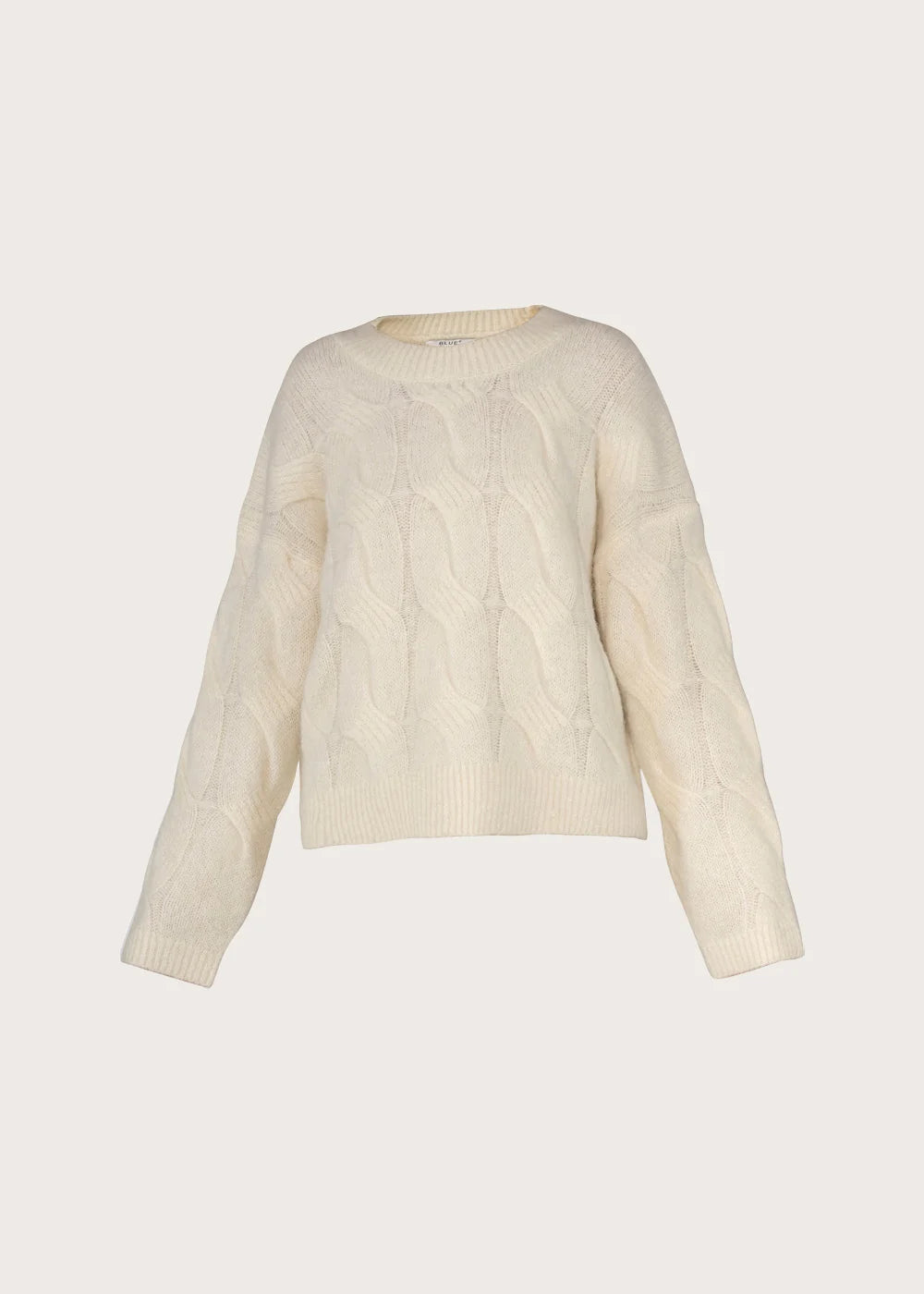 Blue Sportswear - neule - kerma