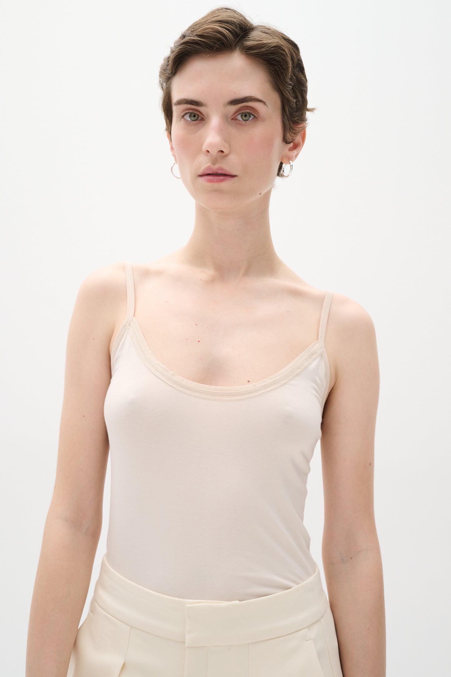 InWear - toppi - nude