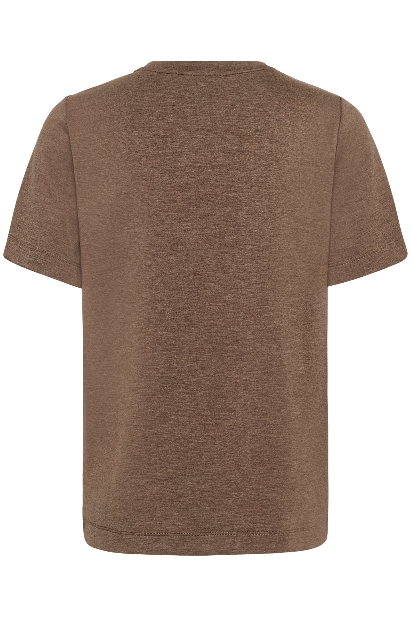 InWear - t-paita - ruskea