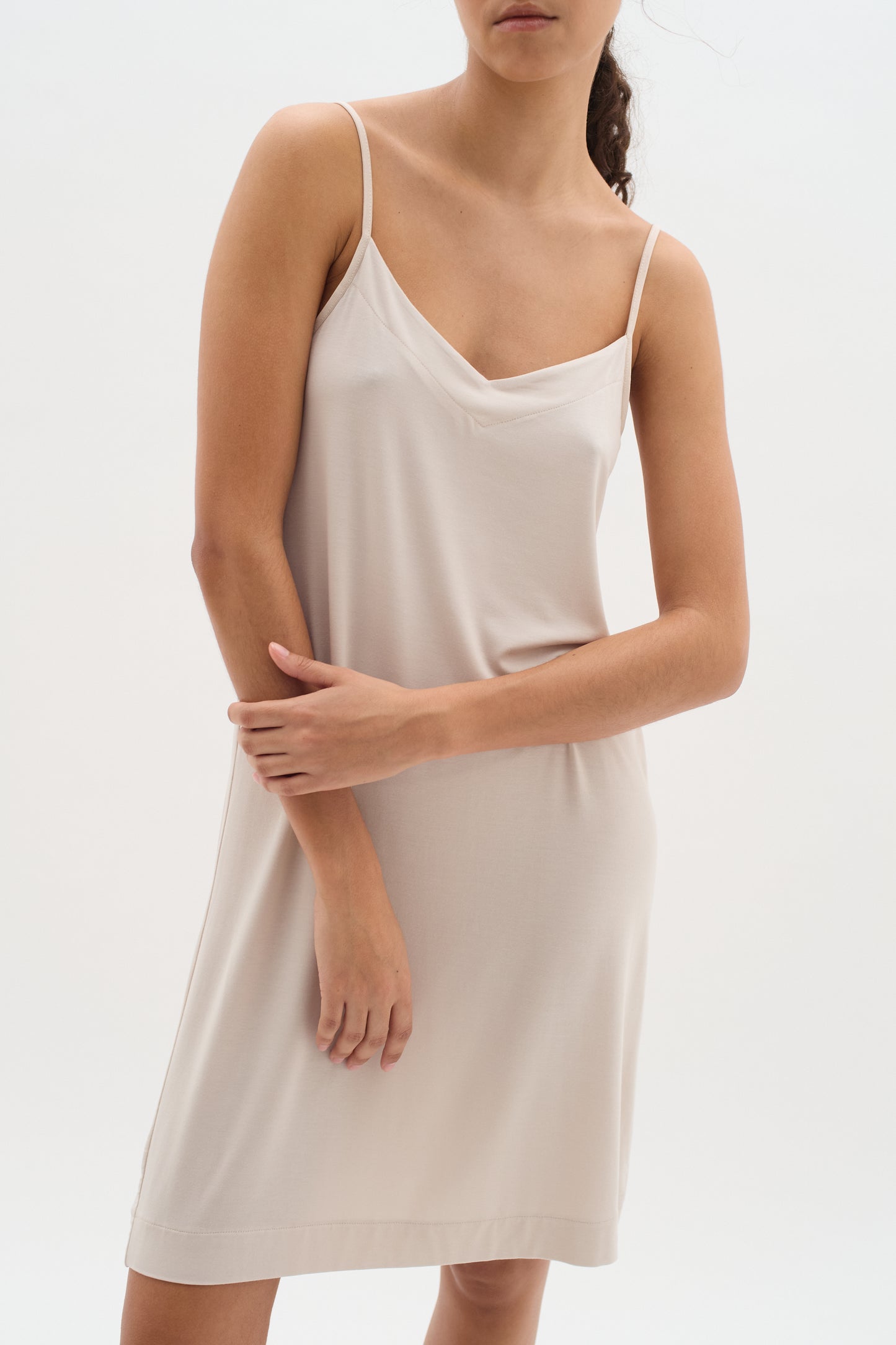 InWear - alusmekko - nude
