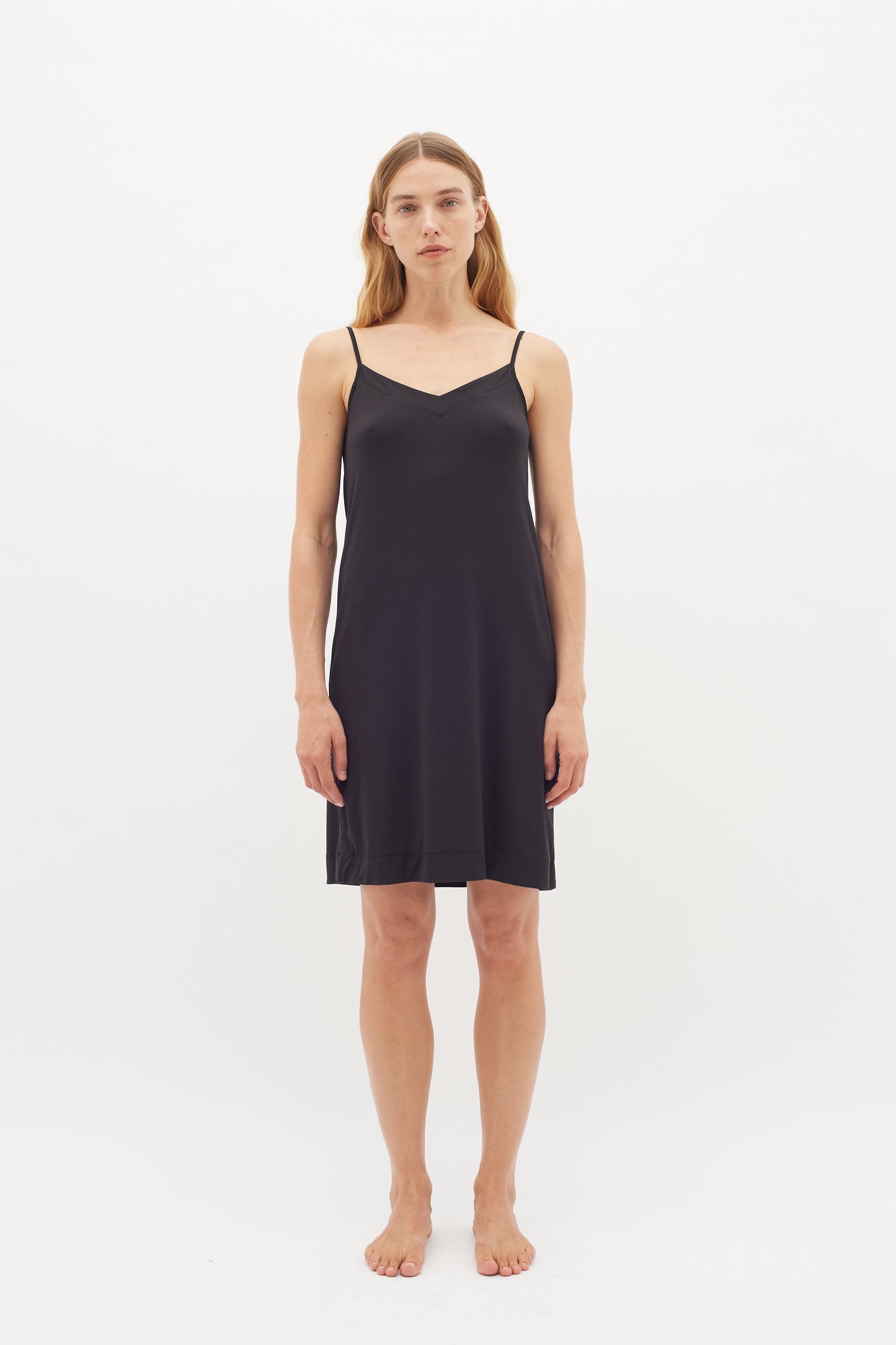 InWear - alusmekko - musta