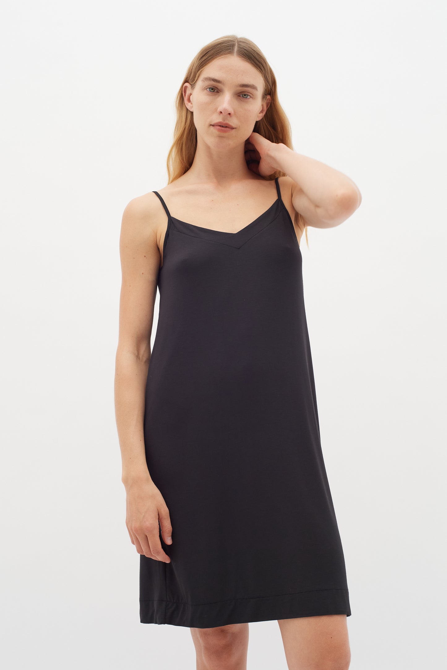 InWear - alusmekko - musta