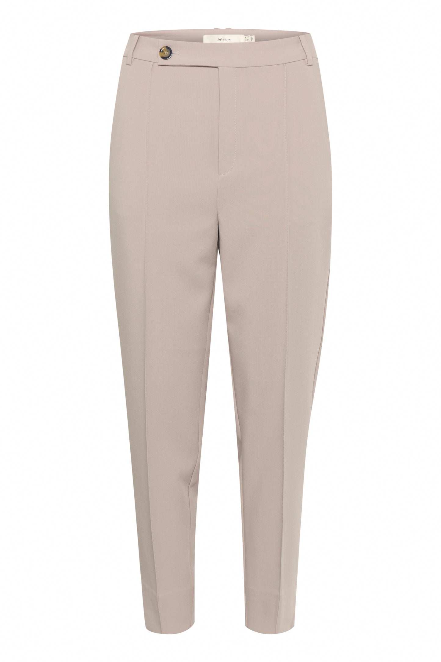InWear - housut - hiekka