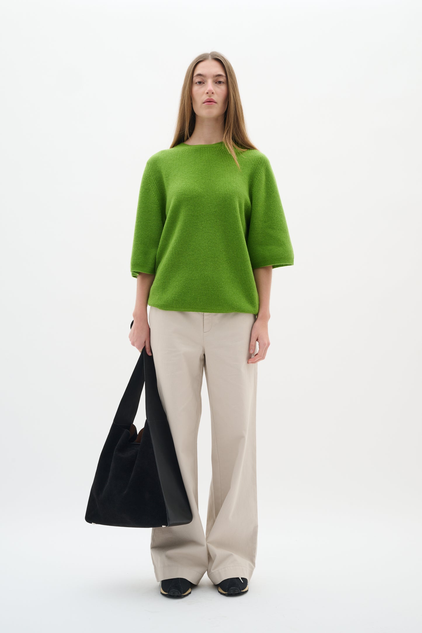 InWear - housut - vaalea