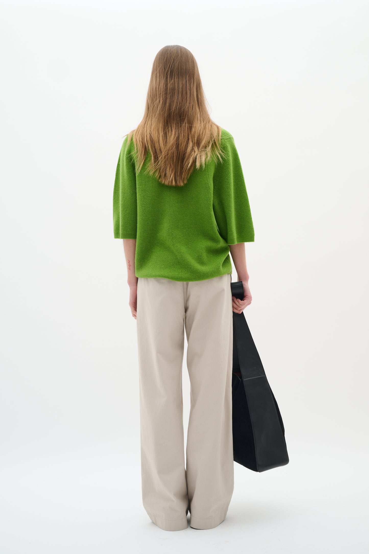 InWear - housut - vaalea