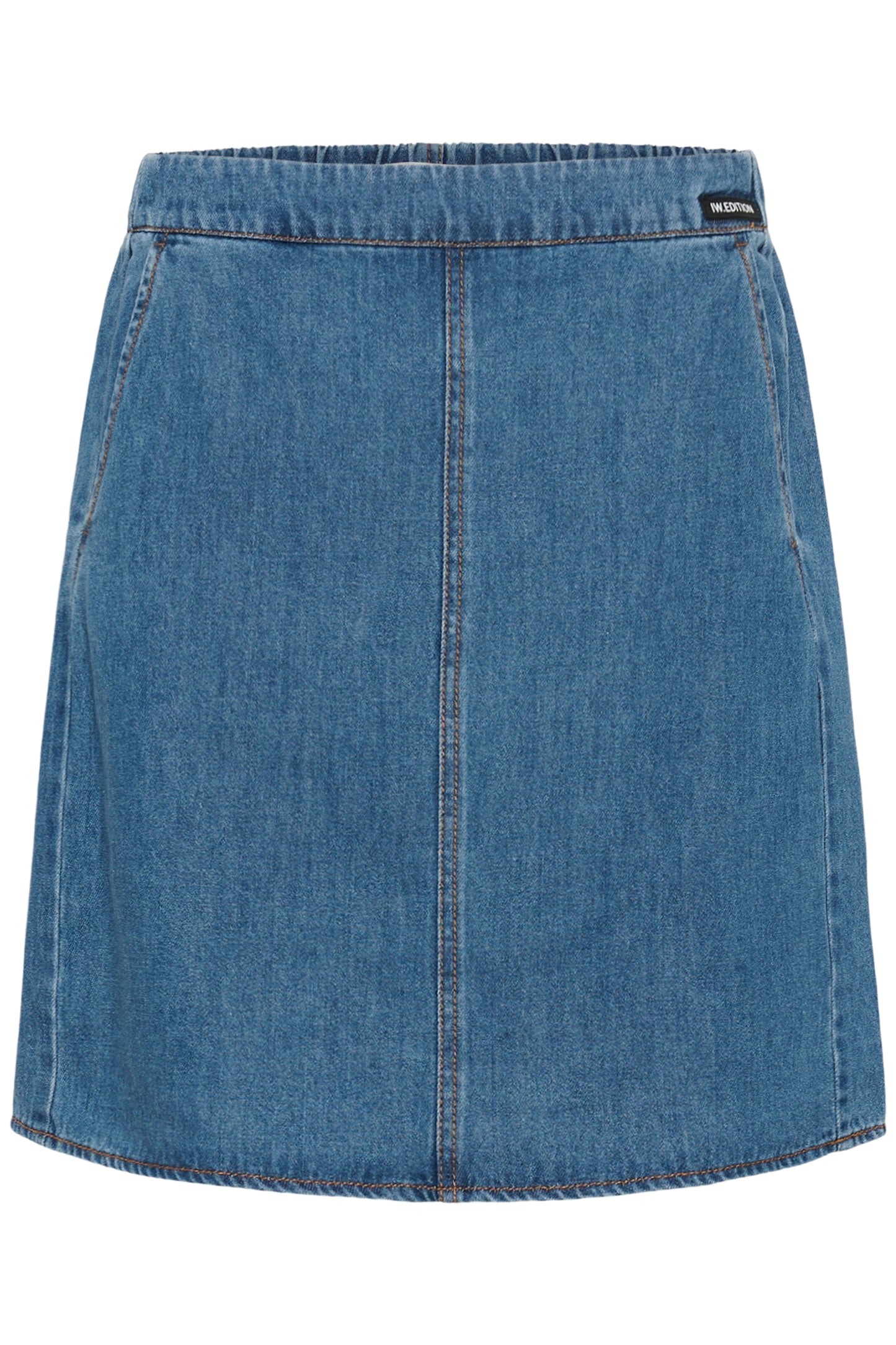 InWear - hame - sininen