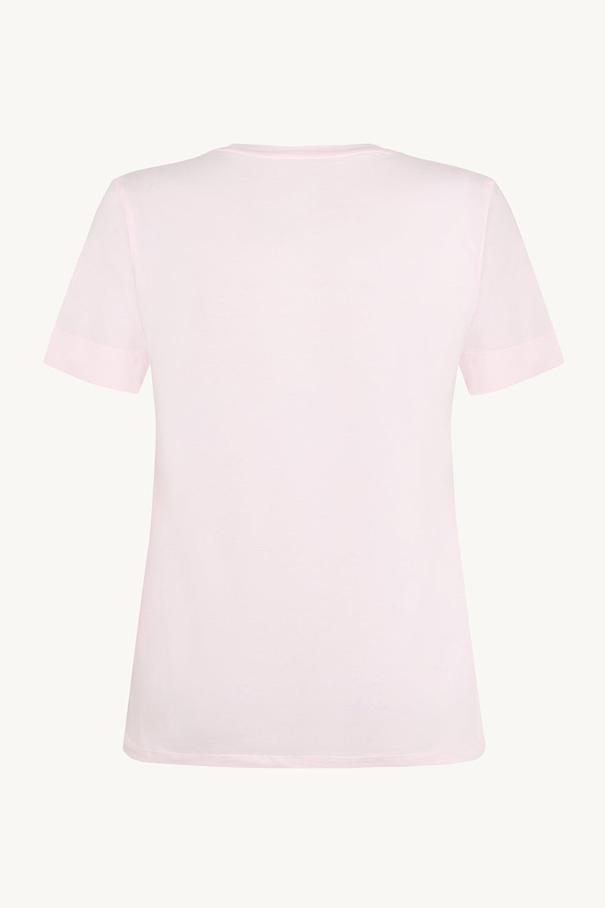 Claire Woman - t-paita - vaaleanpunainen