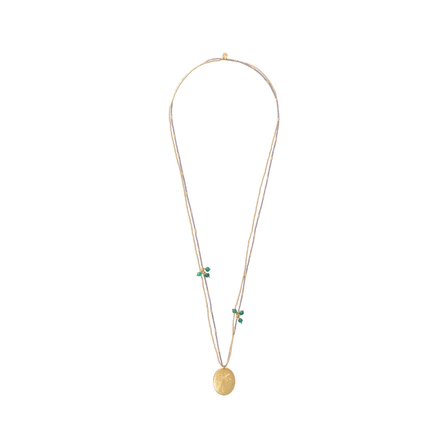 A Beautiful Story - kaulakoru - Aventurine