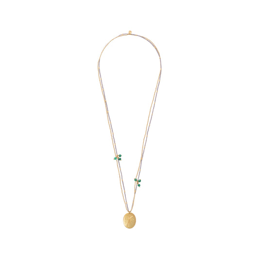 A Beautiful Story - kaulakoru - Aventurine