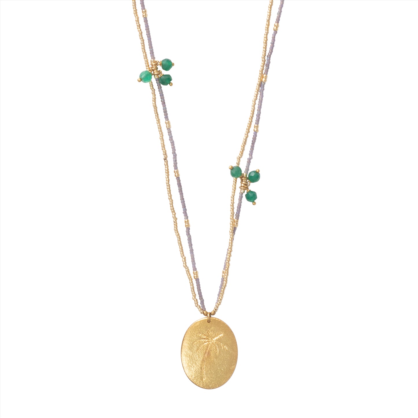 A Beautiful Story - kaulakoru - Aventurine