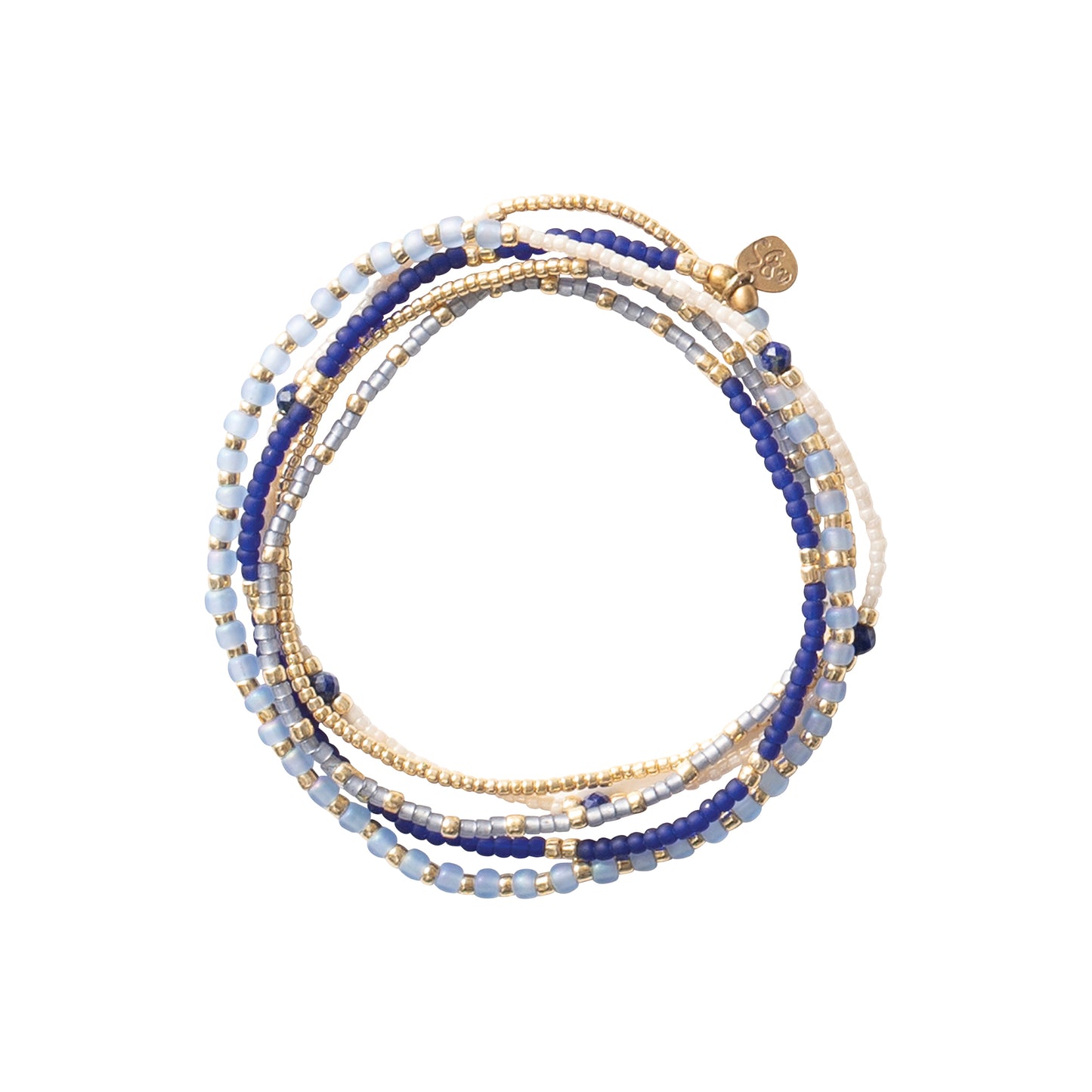 A Beautiful Story - rannekoru - Lapis lazuli