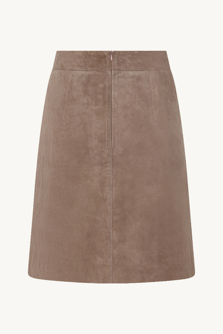 Claire Woman - hame - beige