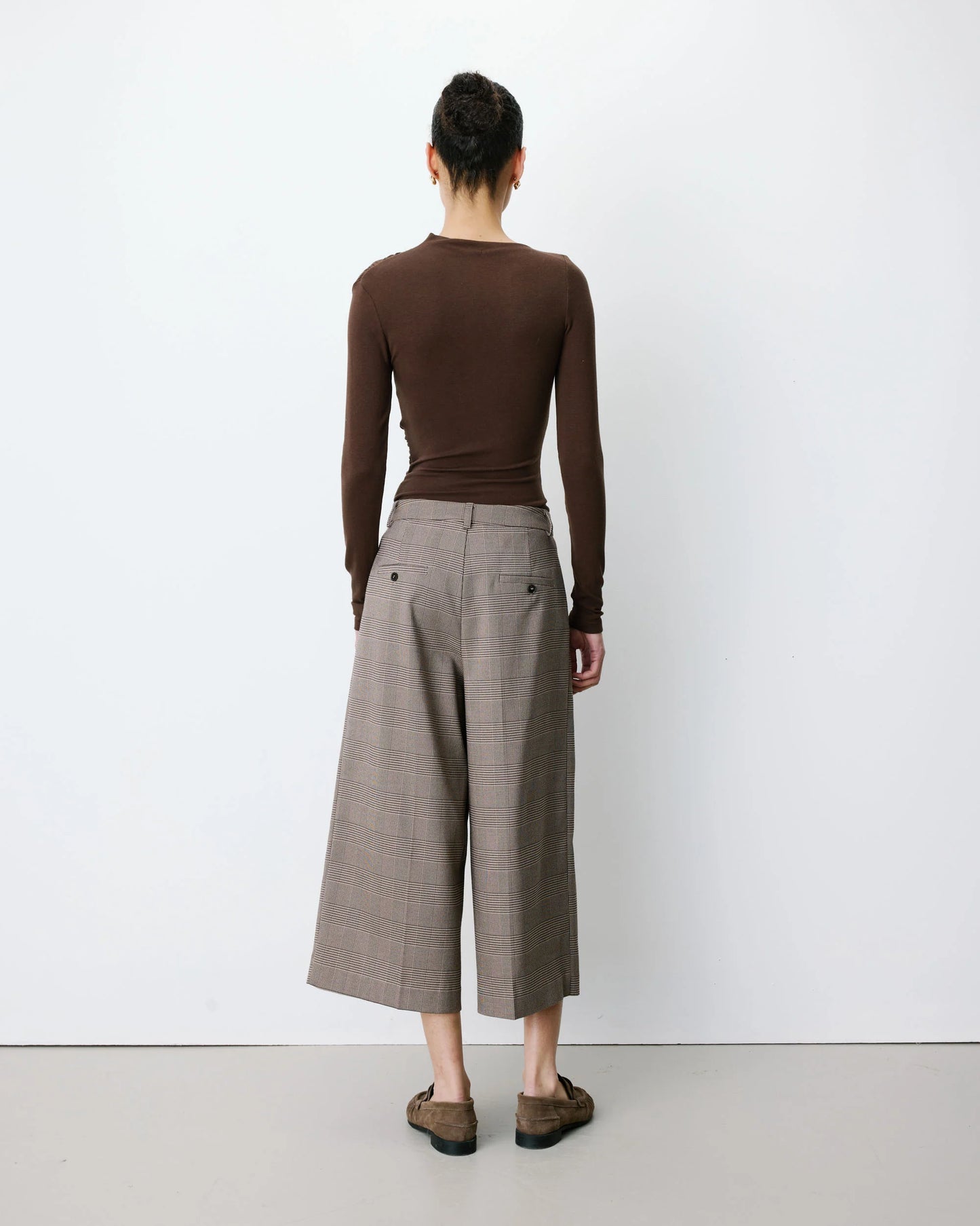 Grace & Mila - housut - beige