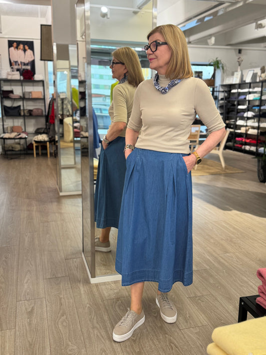 Claire Woman - hame - farkku