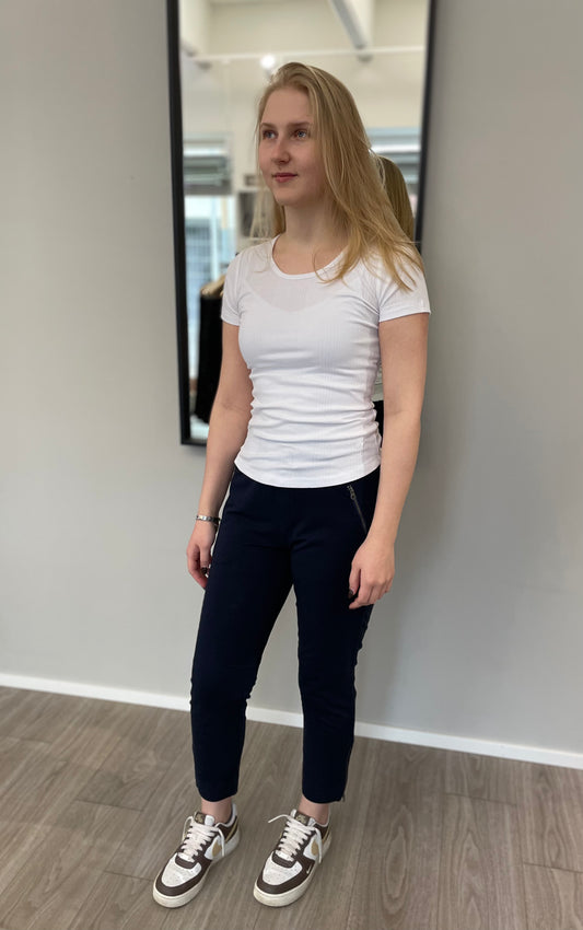 Blue Sportswear - t-paita - valkoinen