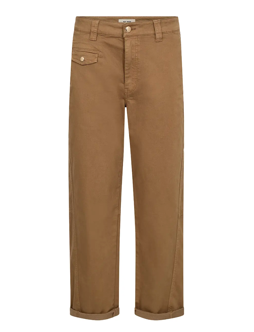 Mos Mosh - housut - khaki