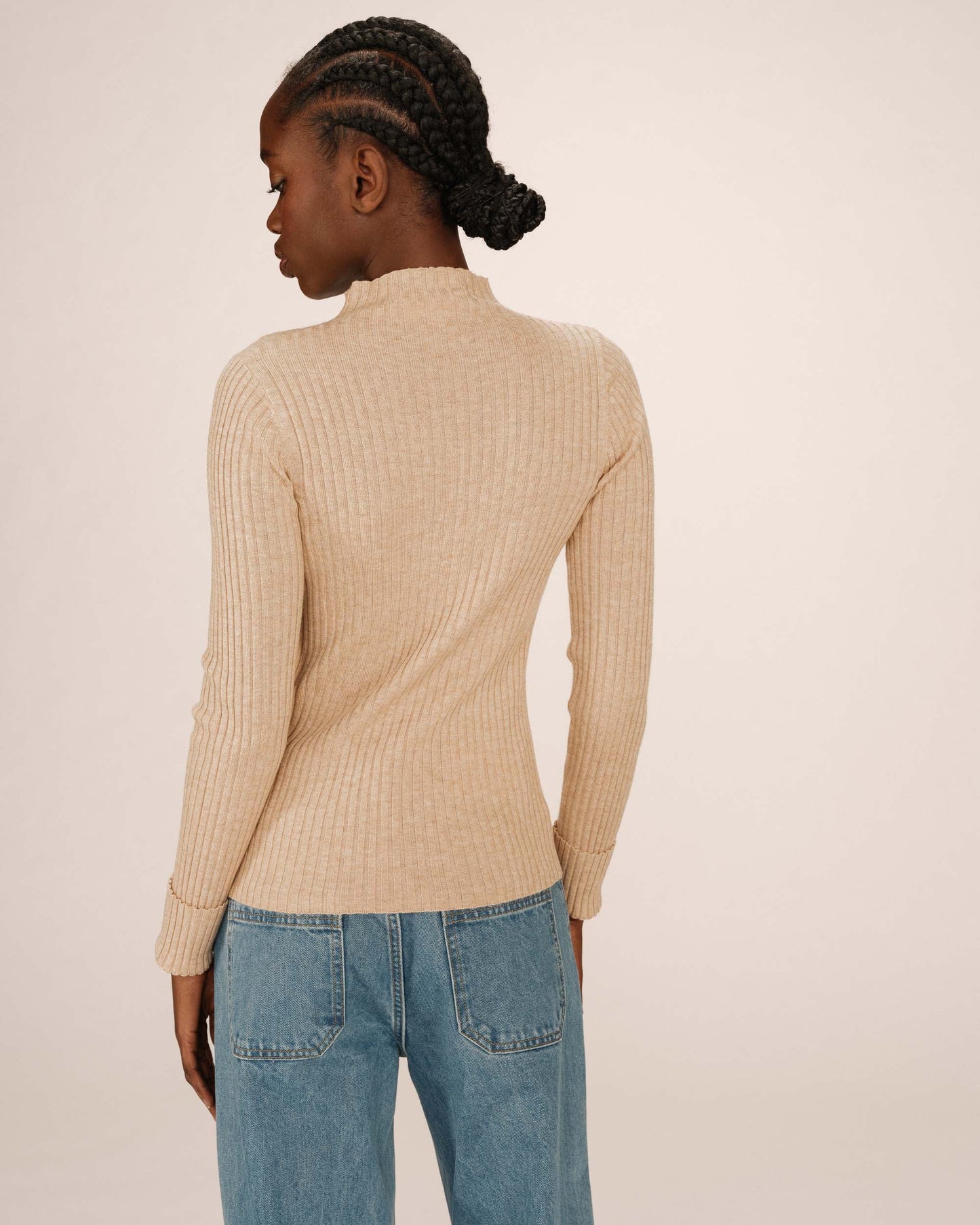 Grace & Mila - poolo - beige