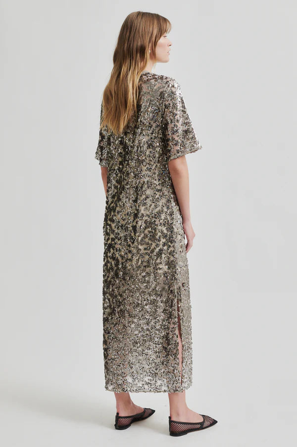 Second Female - mekko - beige