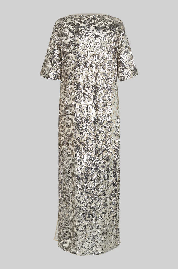 Second Female - mekko - beige