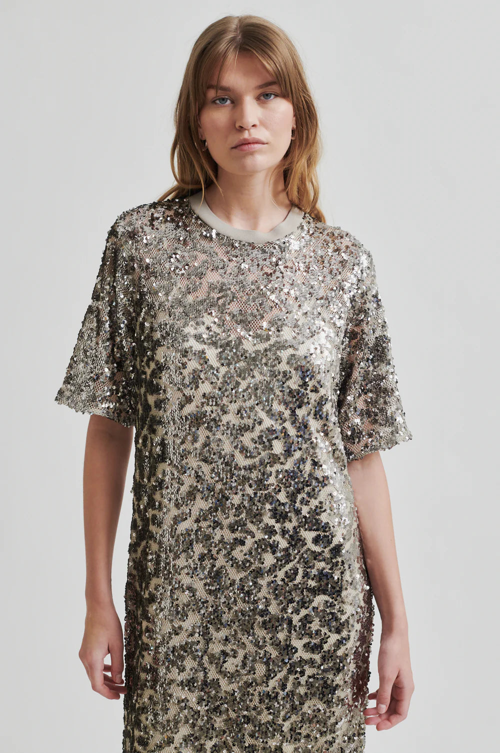 Second Female - mekko - beige
