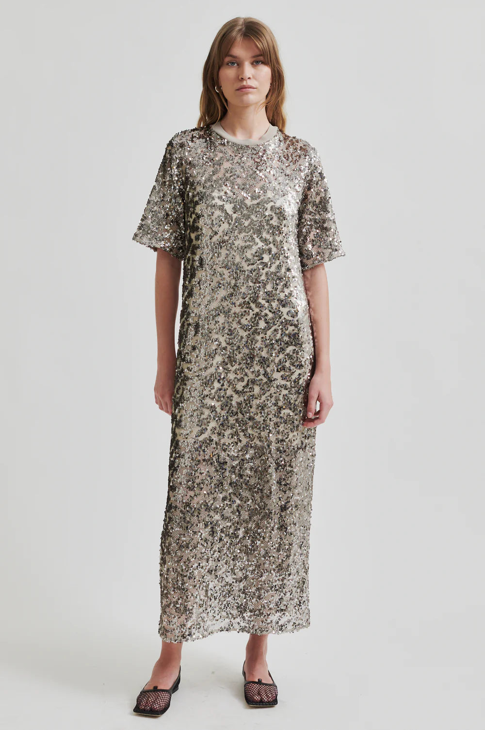 Second Female - mekko - beige
