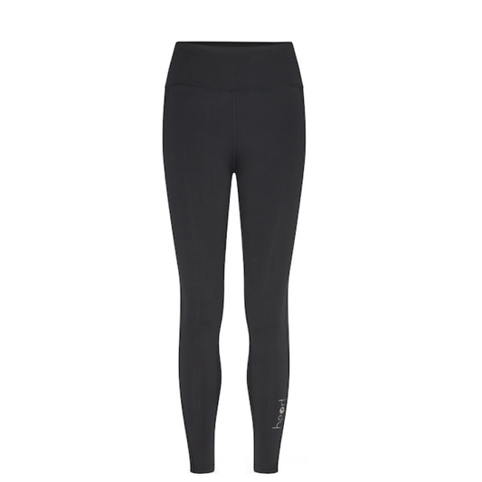 Mos Mosh - treenileggings - musta