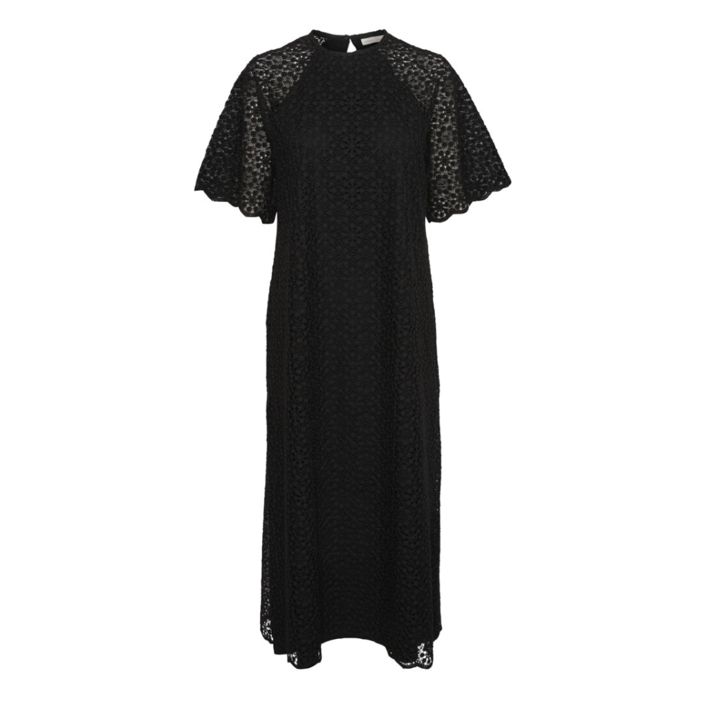 InWear - mekko - musta