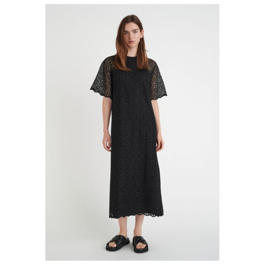 InWear - mekko - musta