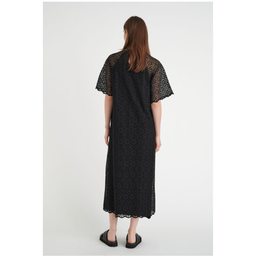 InWear - mekko - musta