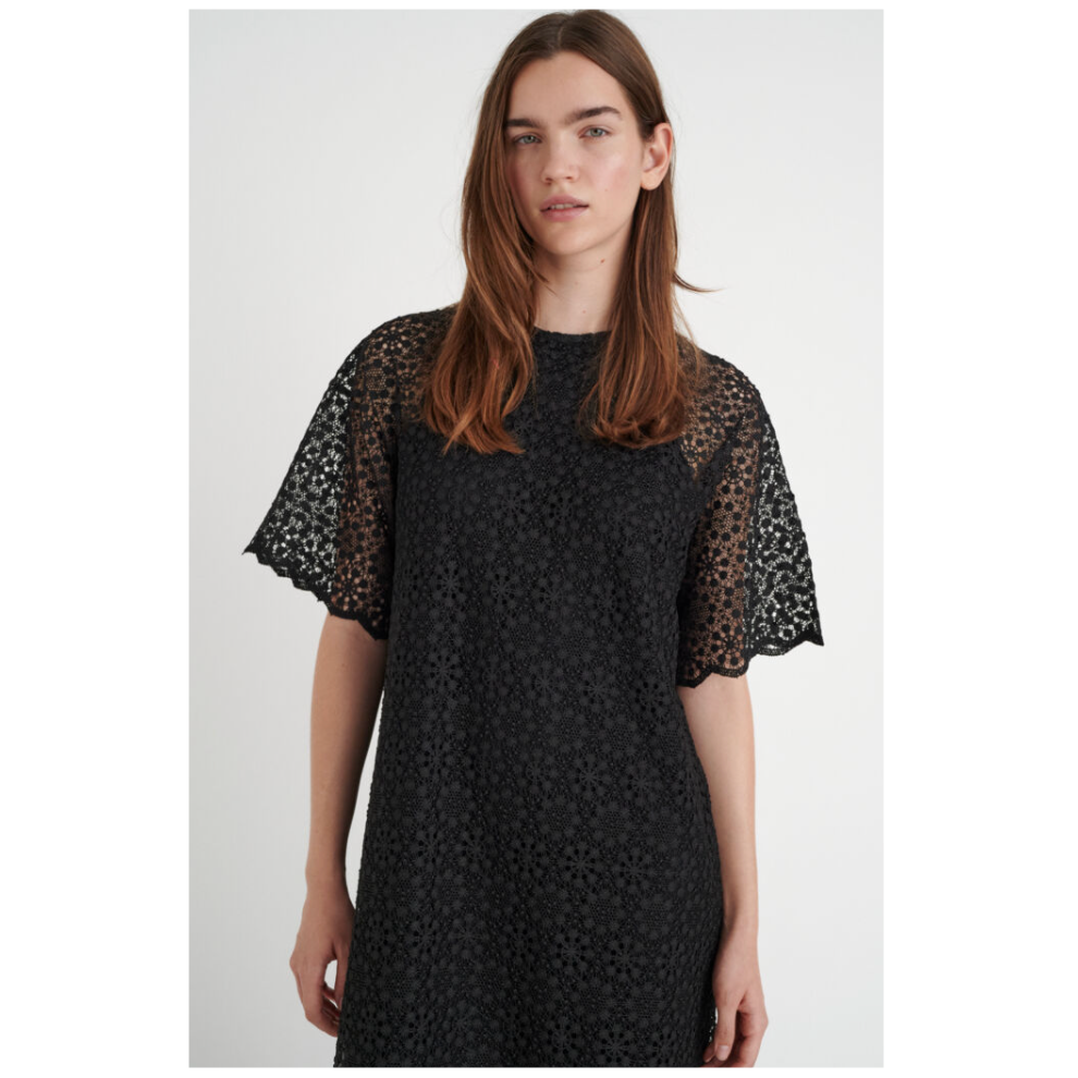 InWear - mekko - musta
