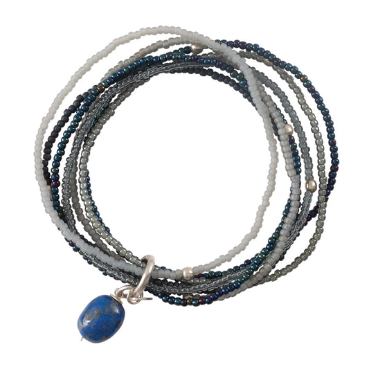 A Beautiful Story - rannekoru - Lapis Lazuli